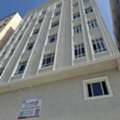 SAR 720000/year,  6 BR,  300 Sq. Meter,  New Building Tower For Rent At Aljubail