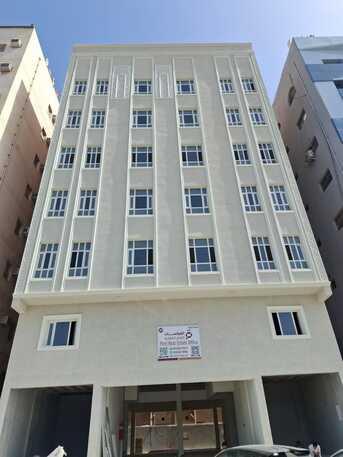 Al Jubail Al Balad, Apartments, Flats, Houses & Villas, SAR 720000/year,  6 BR,  300 Sq. Meter,  New Building Tower For Rent At Aljubail
