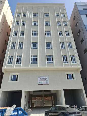 Al Jubail Al Balad, Apartments, Flats, Houses & Villas, SAR 720000/year,  6 BR,  300 Sq. Meter,  New Building Tower For Rent At Aljubail