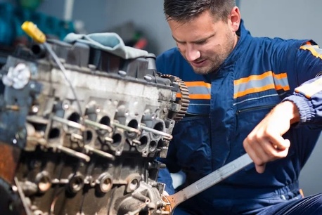Sydney, Automotive, Experienced Diesel Mechanic Queanbeyan | Quality Workmanship