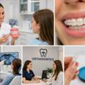 Orthodontists In Pendleton: Clear Braces & Invisalign Experts