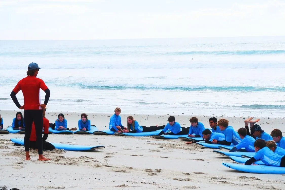 Auckland, Business, School Holiday Surf Program &ndash; Calling Everyone! Adults, Teens, And Kids
