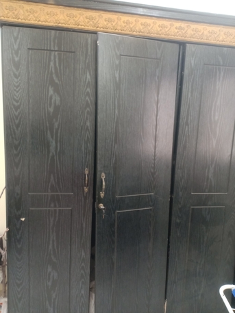 Manama, Furniture, BHD 10,  Cupboard