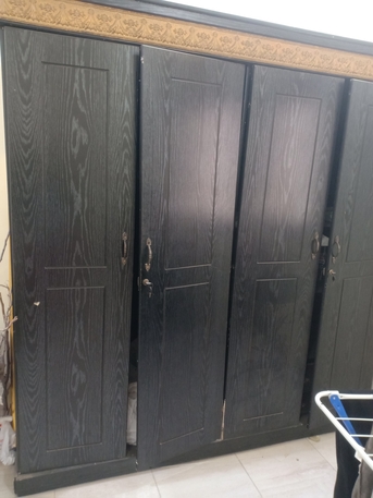 Manama, Furniture, BHD 10,  Cupboard