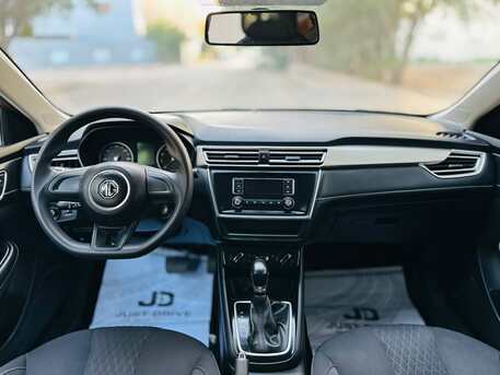 Manama, Vehicles, Cars & Trucks , BHD 3250,  MG 5,  2023,  Automatic,  82000 KM,  MG5  MODEL VERY WELL MAINTAINED CAR IN EXCELLENT CONDITION CALL 33665080, 33264602