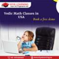 Vedic Math Classes In USA