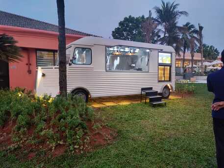 New Delhi, Business, Food Trailer Manufacturers For Scalable Mobile Food Businesses