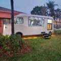 Food Trailer Manufacturers For Scalable Mobile Food Businesses