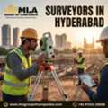 Best Surveyors In Hyderabad For Accurate Land Surveys