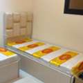 SAR 350,  Single Bed For Sale &ndash; 90x200 Size