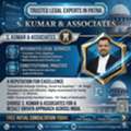 Top Lawyer In Bihar For All Legal Matters | Advocate Sunil Kumar