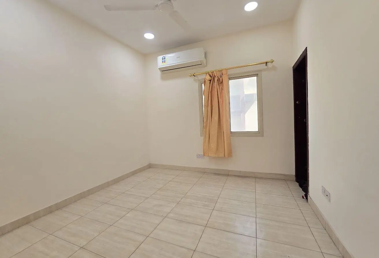 Gudaibiya, Apartments, Flats, Houses & Villas, BHD 210/month,  2 BR,  100 Sq. Meter,  TWO BEDROOM WITH EWA