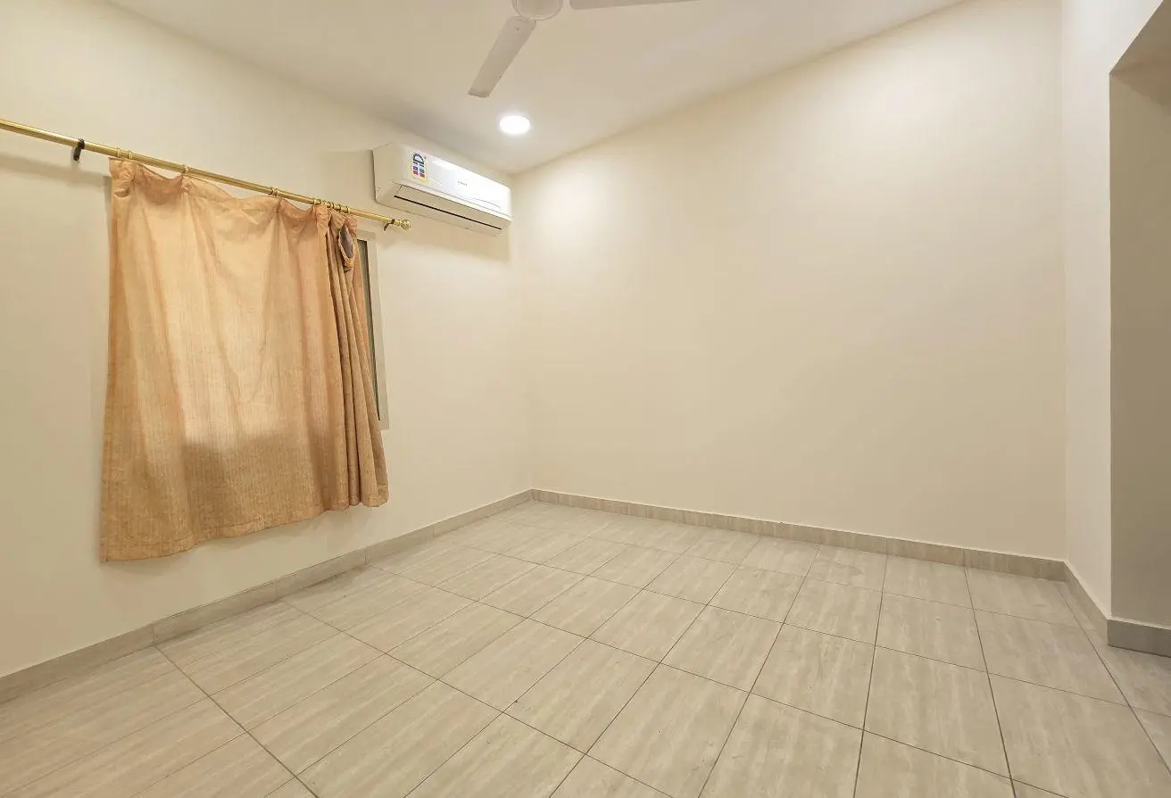 Gudaibiya, Apartments, Flats, Houses & Villas, BHD 210/month,  2 BR,  100 Sq. Meter,  TWO BEDROOM WITH EWA