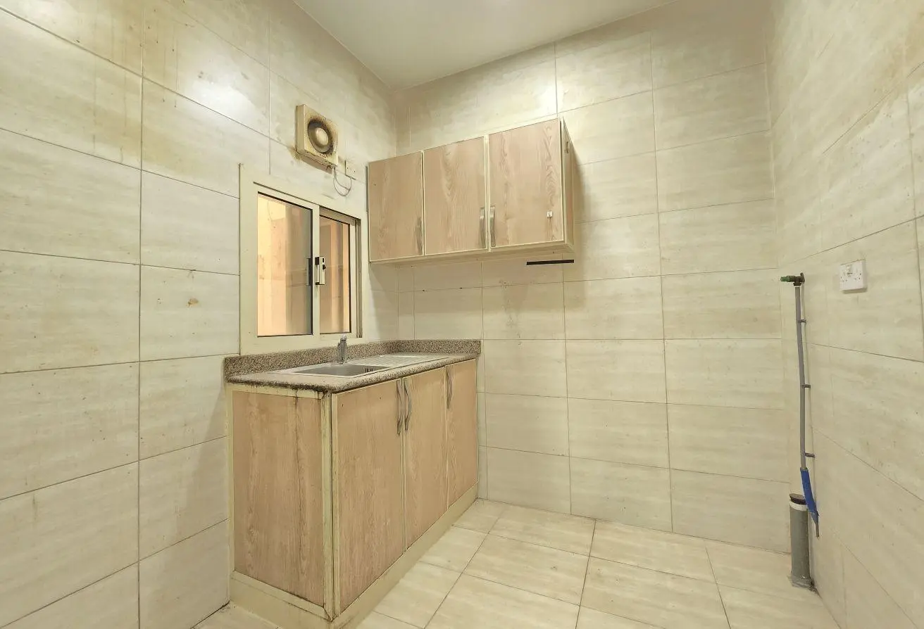 Gudaibiya, Apartments, Flats, Houses & Villas, BHD 210/month,  2 BR,  100 Sq. Meter,  TWO BEDROOM WITH EWA