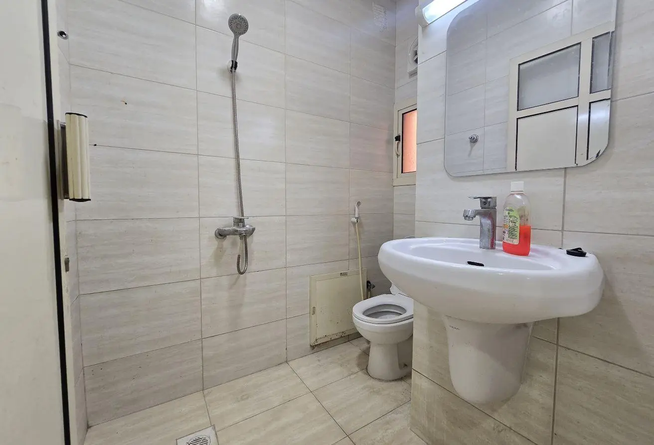 Gudaibiya, Apartments, Flats, Houses & Villas, BHD 210/month,  2 BR,  100 Sq. Meter,  TWO BEDROOM WITH EWA