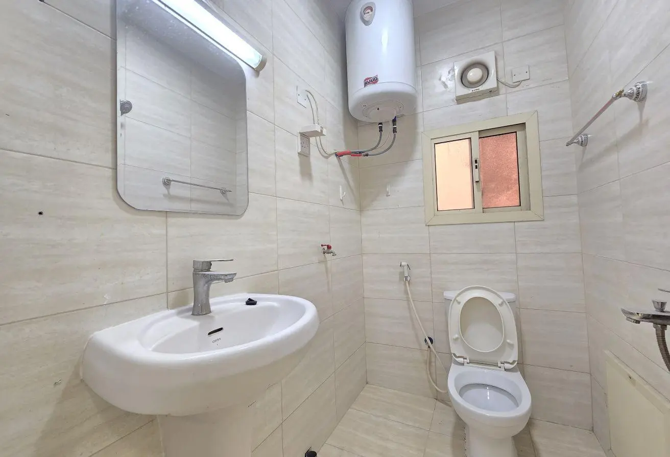Gudaibiya, Apartments, Flats, Houses & Villas, BHD 210/month,  2 BR,  100 Sq. Meter,  TWO BEDROOM WITH EWA