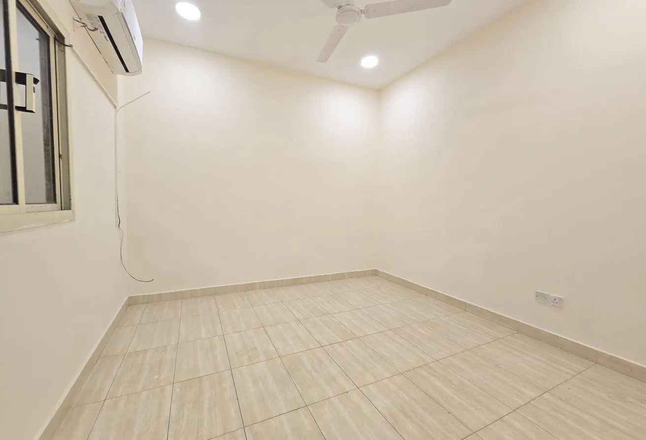 Gudaibiya, Apartments, Flats, Houses & Villas, BHD 170/month,  1 BR,  65 Sq. Meter,  ONE BHK WITH EWA NEAR MANNAI STUDIO