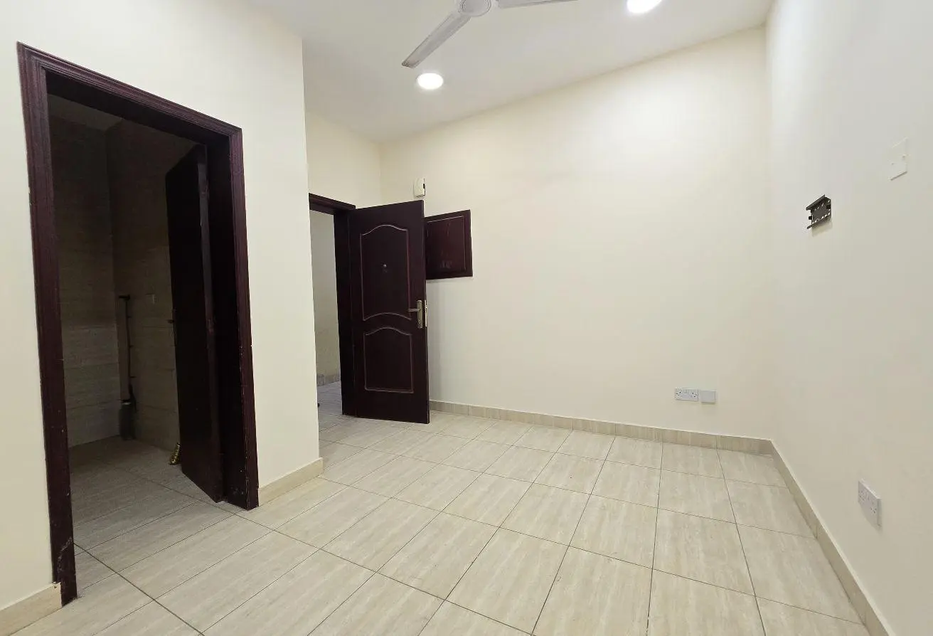 Gudaibiya, Apartments, Flats, Houses & Villas, BHD 170/month,  1 BR,  65 Sq. Meter,  ONE BHK WITH EWA NEAR MANNAI STUDIO
