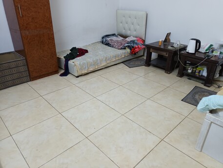 Sulai, Rooms for Rent, SAR 700/month,  SHARING Rooms For Rent (Fully Furnished)