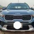 SAR 41500,  2023,  2023,  Automatic,  140000 KM,  Kia Sonet