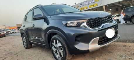 Jeddah, Vehicles, Cars & Trucks , SAR 41500,  2023,  2023,  Automatic,  140000 KM,  Kia Sonet
