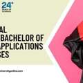 Uttaranchal University Bachelor Of Computer Applications (BCA) Courses