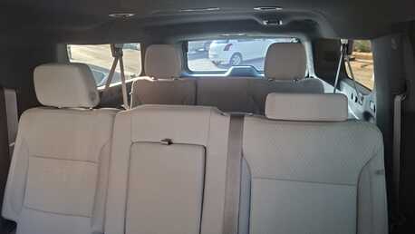 Jeddah, Vehicles, Cars & Trucks , SAR 160000,  GMC Yukon XL 1500,  2023,  Automatic,  172000 KM,  Gmc Yukon XL  For Sale