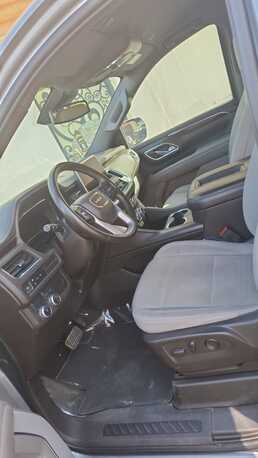 Jeddah, Vehicles, Cars & Trucks , SAR 160000,  GMC Yukon XL 1500,  2023,  Automatic,  172000 KM,  Gmc Yukon XL  For Sale