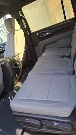 Jeddah, Vehicles, Cars & Trucks , SAR 160000,  GMC Yukon XL 1500,  2023,  Automatic,  172000 KM,  Gmc Yukon XL  For Sale