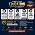 Get Your # Bachelor&rsquo;s Degree With Full Verification |