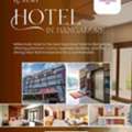 Best Luxury Hotel In Bangalore