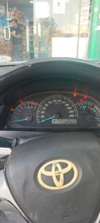 Sulai, Vehicles, Cars & Trucks , SAR 30000,  Toyota Camry,  2015,  Automatic,  328620 KM,    White For Sale