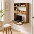 INR 12500,  Modern Folding Wall Mounted Table For Small Spaces