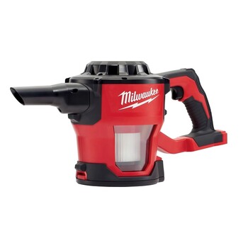 London, Electronics, GBP 108,  Buy Milwaukee Dust Extractor | Strong Suction | Dust Extractor | EnrgTech