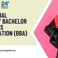Uttaranchal University Bachelor Of Business Administration (BBA) Courses