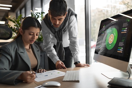 New York, Web Design & Development, AEO Answer Engine Optimization Services