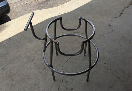 New York, Household, Aluminum Fabrication For Westminster