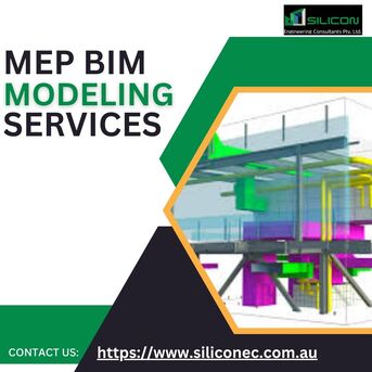 Sydney, Construction, Australia&rsquo;s Most Trusted MEP BIM Modeling Services Provider