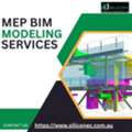 Australia&rsquo;s Most Trusted MEP BIM Modeling Services Provider