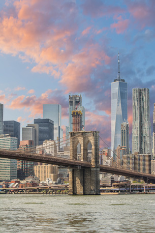 New York, Travel, SUMMER IN NEW YORK CITY &ndash; June 2-5, 2026