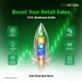INR 49000,  Cloud-Based Business Management Software For Small Businesses