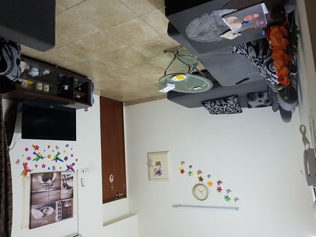 Manama, Bedspace For Rent, BHD 70/month,  0 Sq. Meter,  Bedspace Available For An EXECUTIVE LADY ONLY