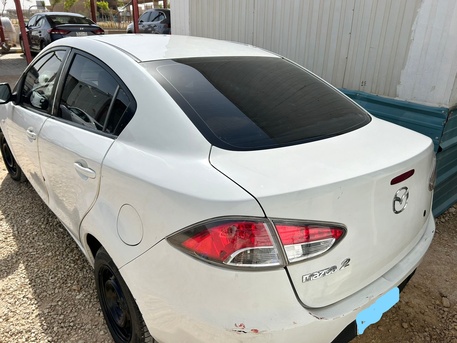 Hara, Vehicles, Cars & Trucks , SAR 13500,  Mazda 2,  2011,  Automatic,  201500 KM,  SAR 13500, , , ,  ODO-, (Family Used Car)