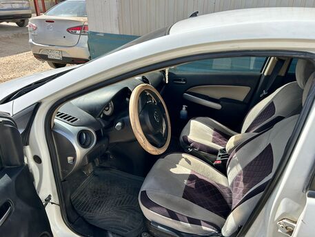 Hara, Vehicles, Cars & Trucks , SAR 13500,  Mazda 2,  2011,  Automatic,  201500 KM,  SAR 13500, , , ,  ODO-, (Family Used Car)