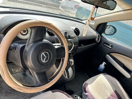 Hara, Vehicles, Cars & Trucks , SAR 13500,  Mazda 2,  2011,  Automatic,  201500 KM,  SAR 13500, , , ,  ODO-, (Family Used Car)