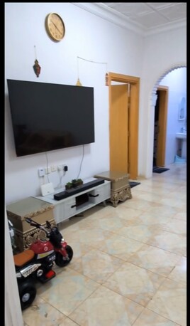 Riyadh, Apartments, Flats, Houses & Villas, SAR 2900/month,  Furnished,  3 BR,  112 Sq. Meter,  3BHK Family Flat In A Villa