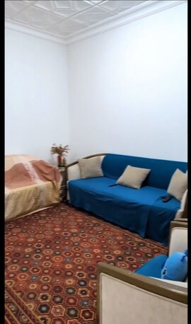 Riyadh, Apartments, Flats, Houses & Villas, SAR 2900/month,  Furnished,  3 BR,  112 Sq. Meter,  3BHK Family Flat In A Villa