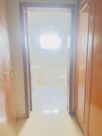 Mahooz, Apartments, Flats, Houses & Villas, BHD 270/month,  3 BR,  SPACIOUS SEMI FURNISHED THREE BEDROOM FLAT FOR RENT IN MAHOOZ