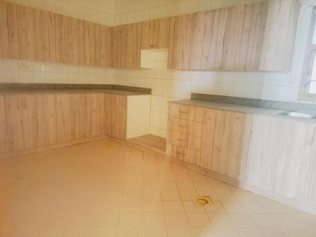 Mahooz, Apartments, Flats, Houses & Villas, BHD 270/month,  3 BR,  SPACIOUS SEMI FURNISHED THREE BEDROOM FLAT FOR RENT IN MAHOOZ