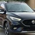 SAR 43000,  Mg ZS,  2022,  Automatic,  133900 KM,   Full Option  &ndash; Excellent Condition
